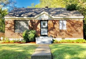 2083 Charleston Rd, Memphis, TN