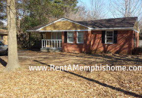 1734 Carlyle Ave, Memphis, TN