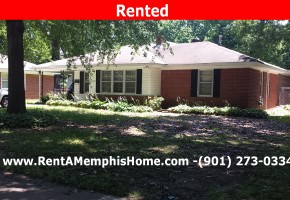 1626 Marcia Rd, Memphis, TN