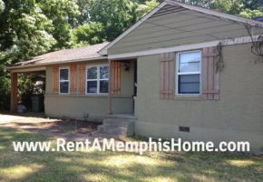 6717 Macon Rd, Memphis, TN