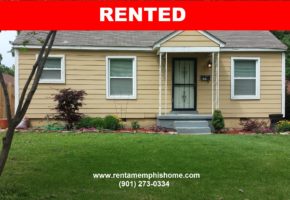 4824 Bowen Ave, Memphis, TN