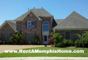 4913 Fox Springs Dr, Collierville, TN