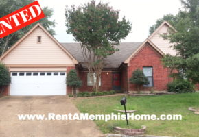 7651 Shelby Forest Cv, Memphis, TN