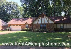 8515 Kettering Dr, Cordova TN