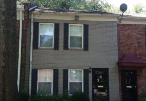 531 Peabody Sq, Memphis TN 38104