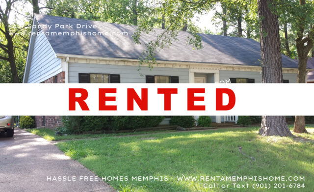 4637 Sandy Park - Rented